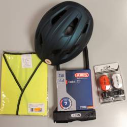 Kit vélo