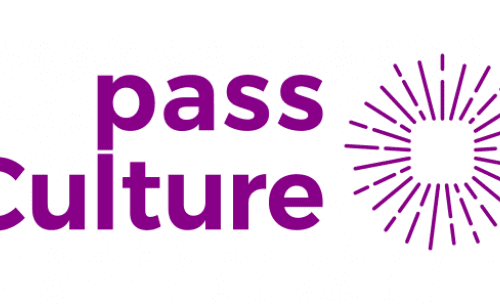 Logo passe culture