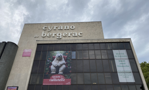 Centre Cyrano