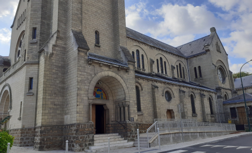 église PMR