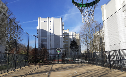 City stade Carreaux
