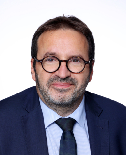 François Fabre