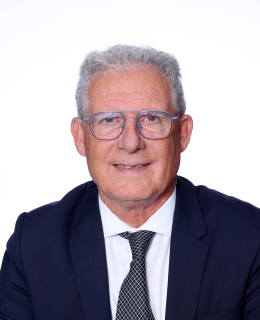 Bernard Jamet
