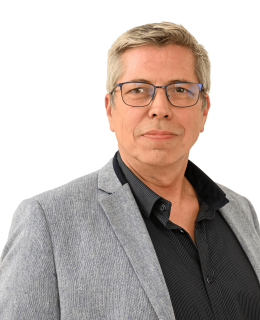 Gilles Calviac