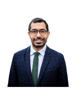 Samir Lassoued