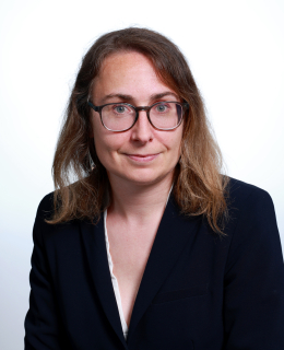 Laetitia Martin