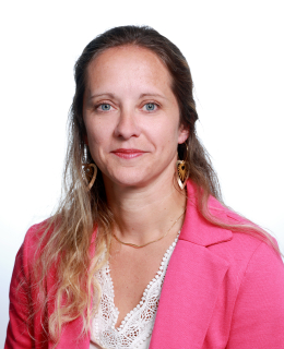 Marie-Ange Lemoine