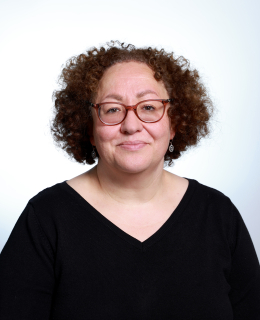 Kahina Shel