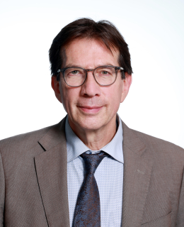 laurent gorza