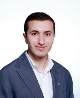 Phlopatir Edouard