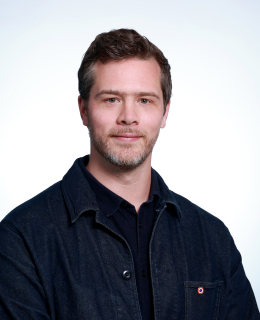 Kevin Laigle