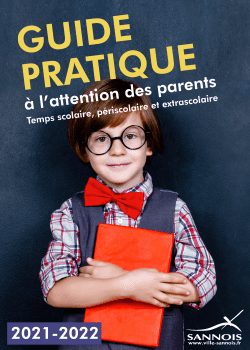 guide pratique parents 2021-2022
