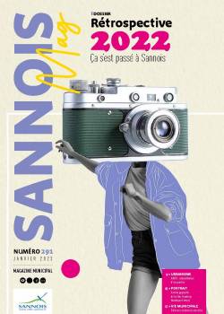 Sannois mag janvier 2023