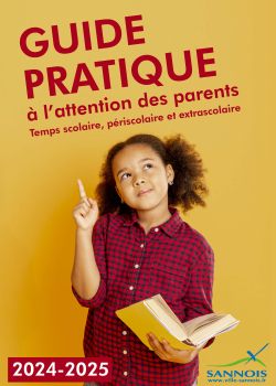 guide scolaire 2024-2025