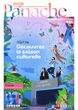 Panache #01
