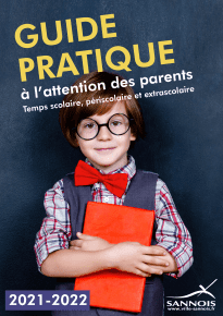 guide pratique parents 2021-2022