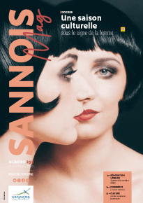 Sannois mag septembre 2023